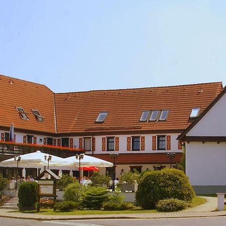 Hotel Frauensteiner Hof Frauenstein  Exteriör bild