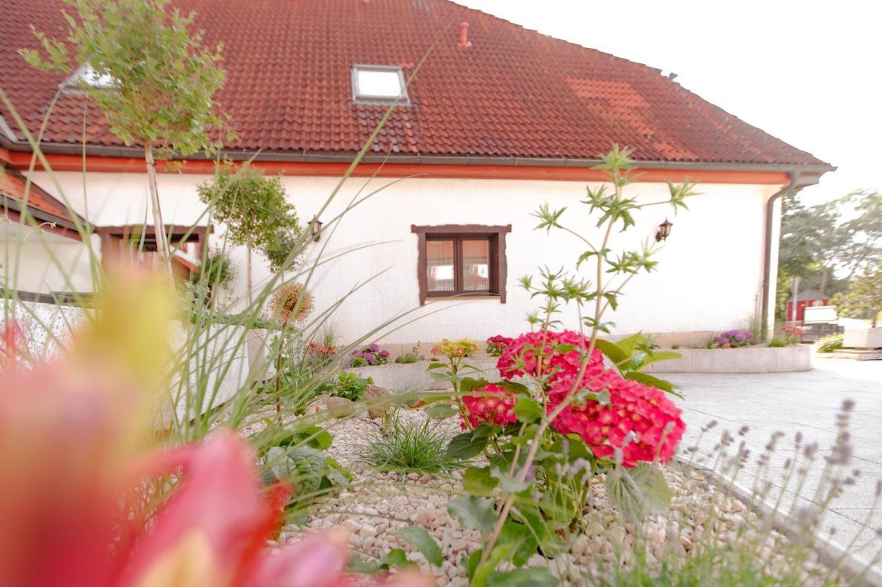 Hotel Frauensteiner Hof Frauenstein  Exteriör bild
